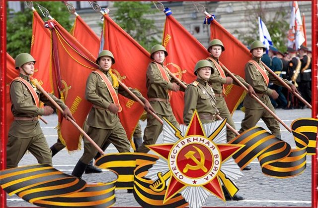 Поздравления с днем воинской славы в стихах
